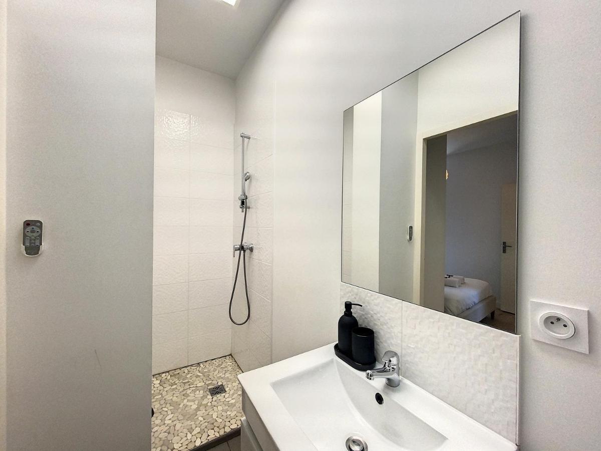 Ღ Le Cosy Brienne • T2 Au Centre-Ville Ღ Metro Toulouse Exterior photo